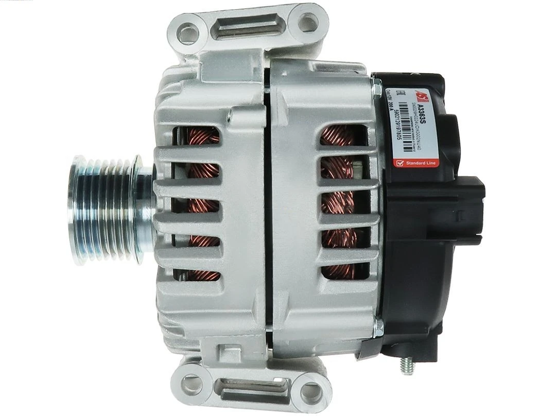 AS-PL A3363S Alternator