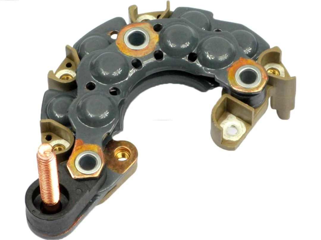 Rectifier, alternator Brand new AS-PL ARC6026