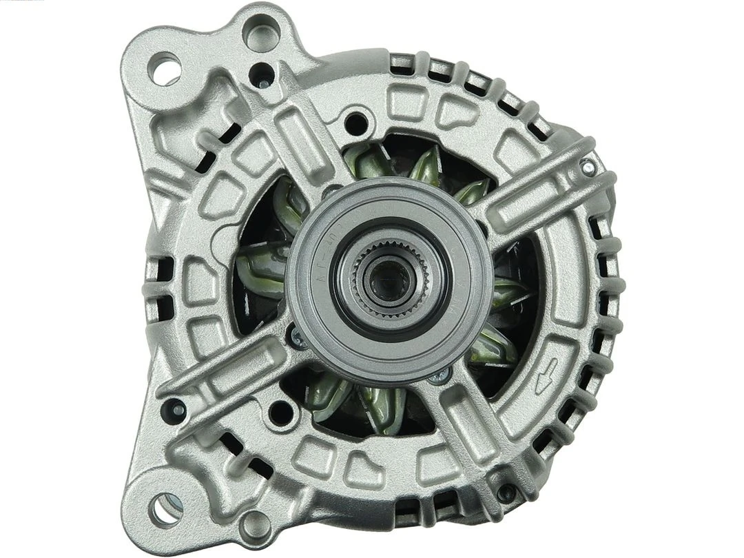 AS-PL A0365PR Alternator