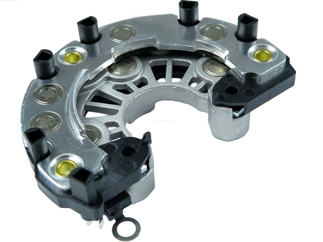 Rectifier, alternator Brand new AS-PL ARC0181