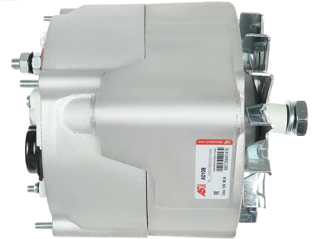 Alternator Brand new AS-PL A0109