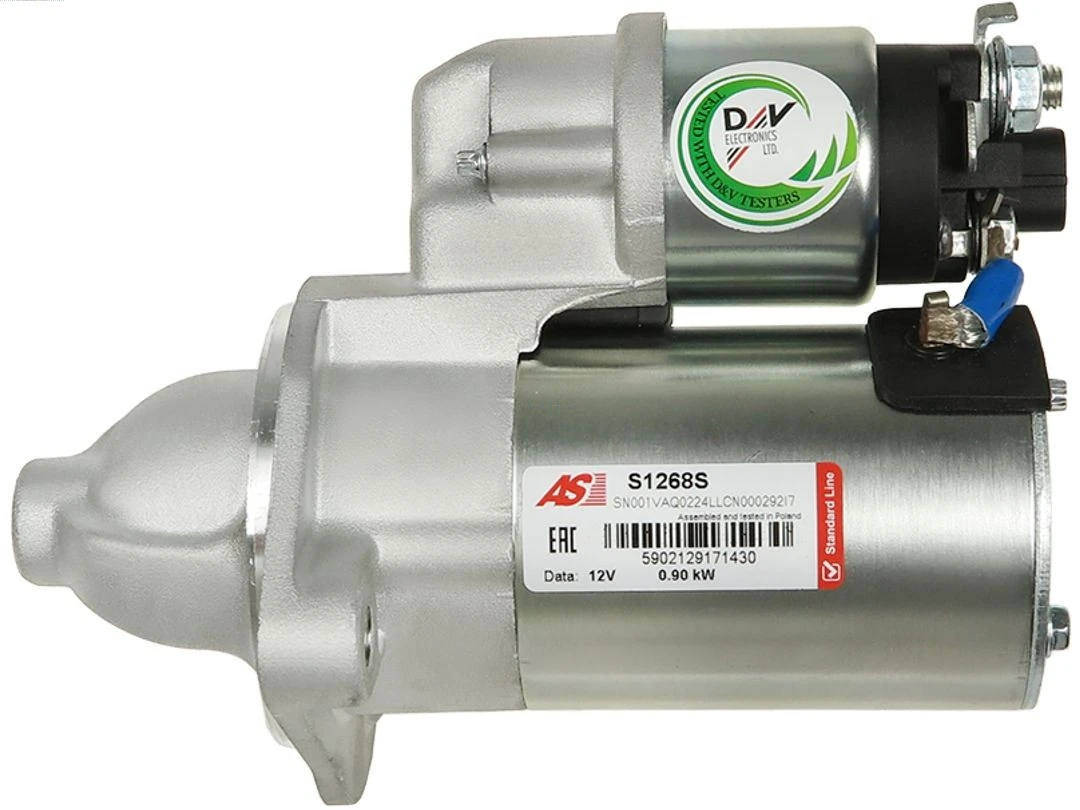 Starter Brand new AS-PL S1268S