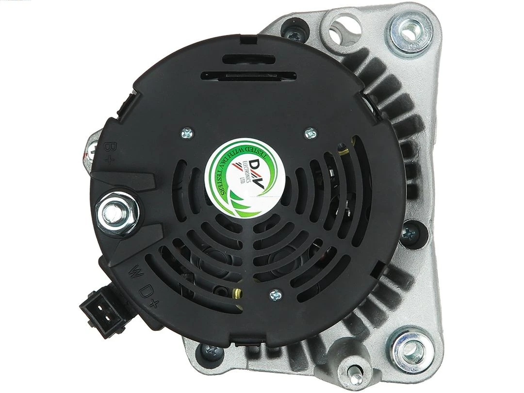 AS-PL A0380 Alternator