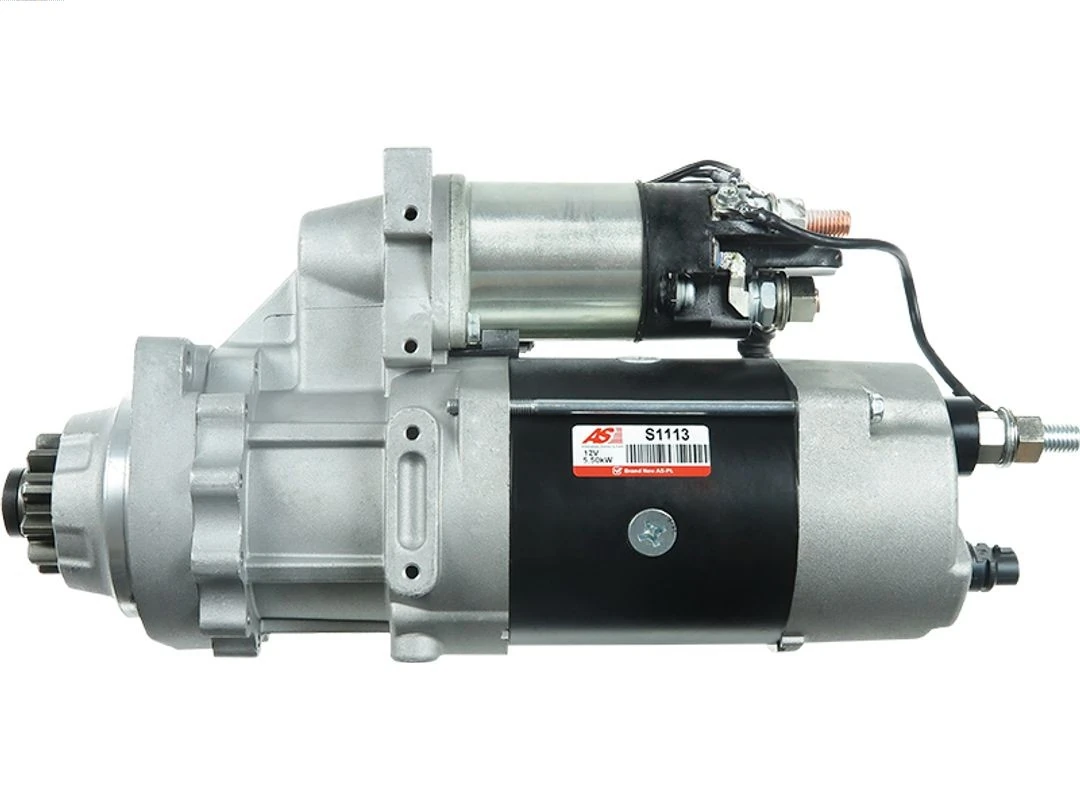 AS-PL S1113 Starter