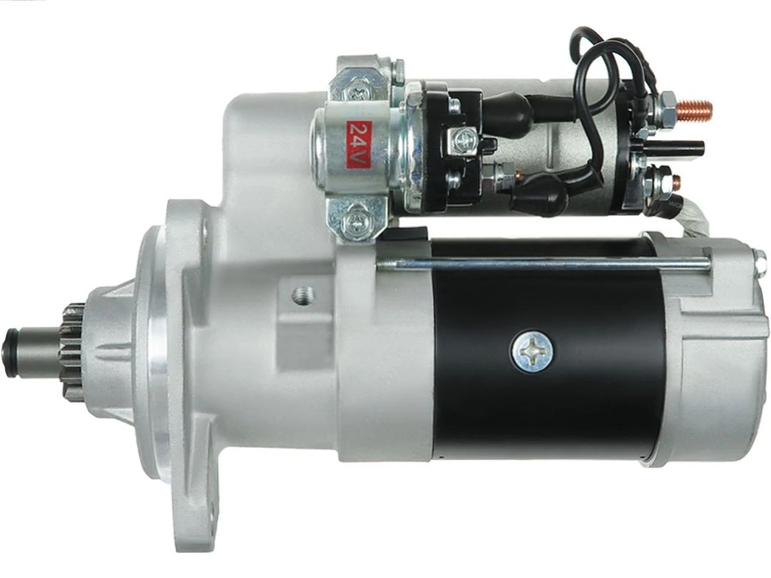 AS-PL S1088S Starter