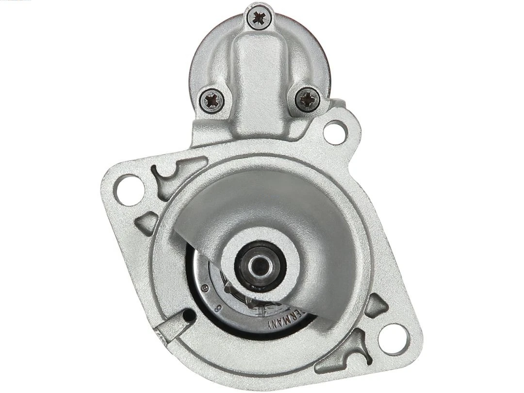 Starter Remanufactured AS-PL S0044PR