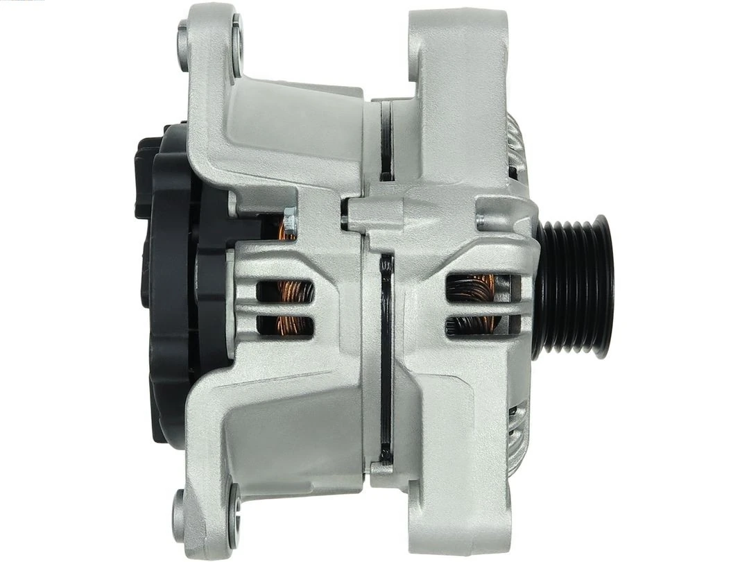 Alternator Remanufactured AS-PL A0638PR