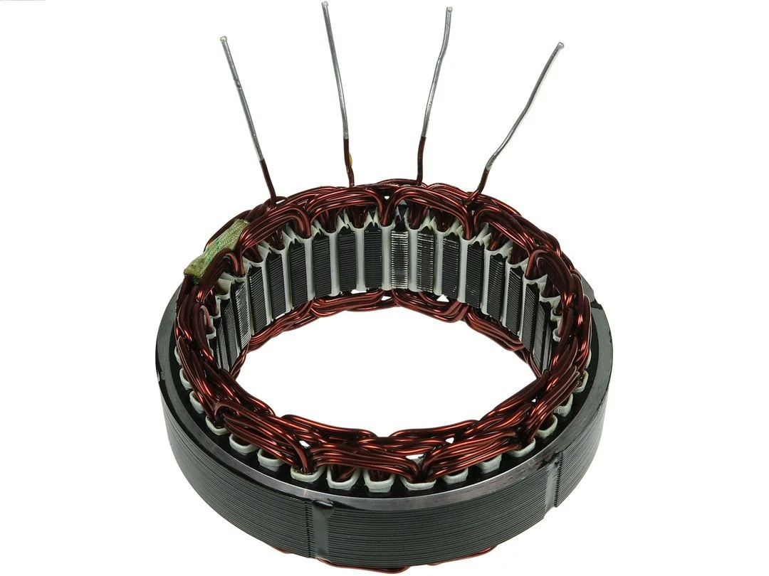 Stator, alternator Brand new AS-PL AS0011