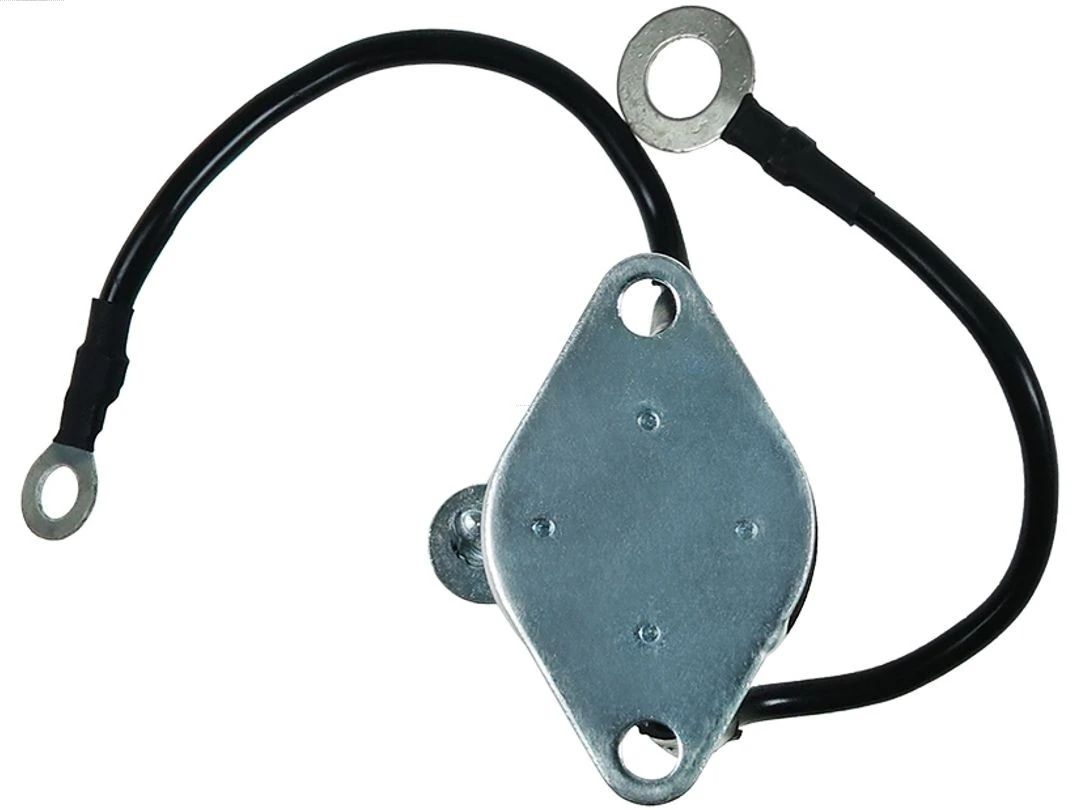 AS-PL SS0392S Solenoid Switch, starter