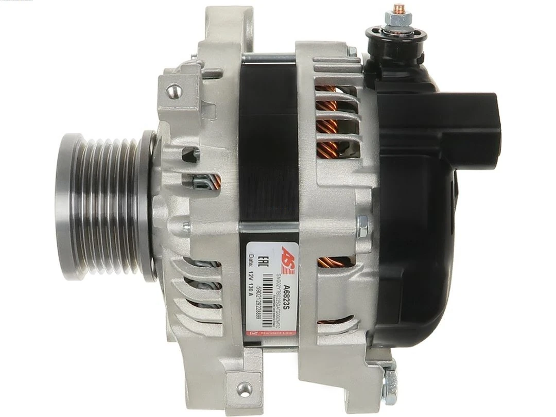 Alternator Brand new AS-PL A6823S
