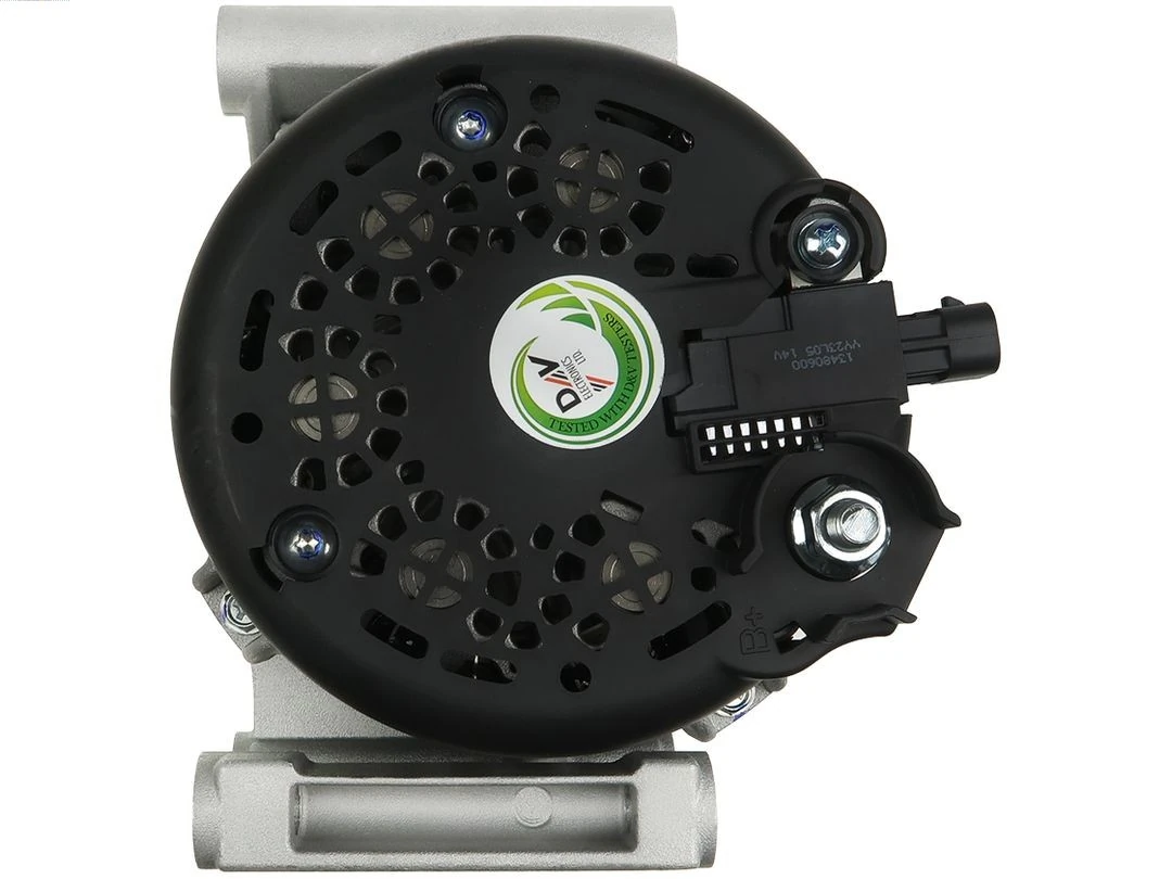 Alternator Brand new AS-PL A0955S