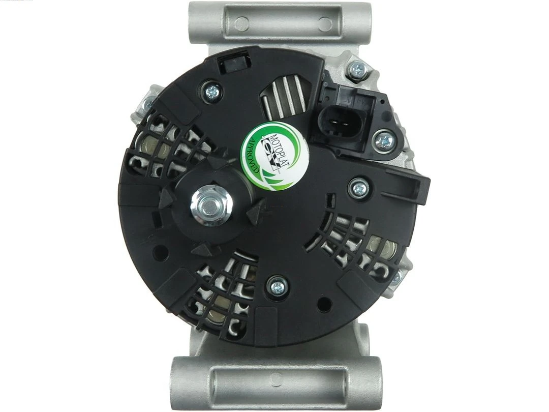 Alternator Brand new AS-PL A0482