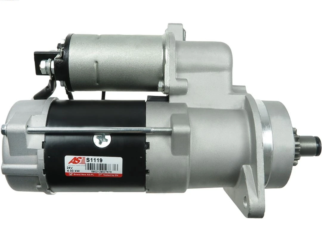 Starter Brand new AS-PL S1119