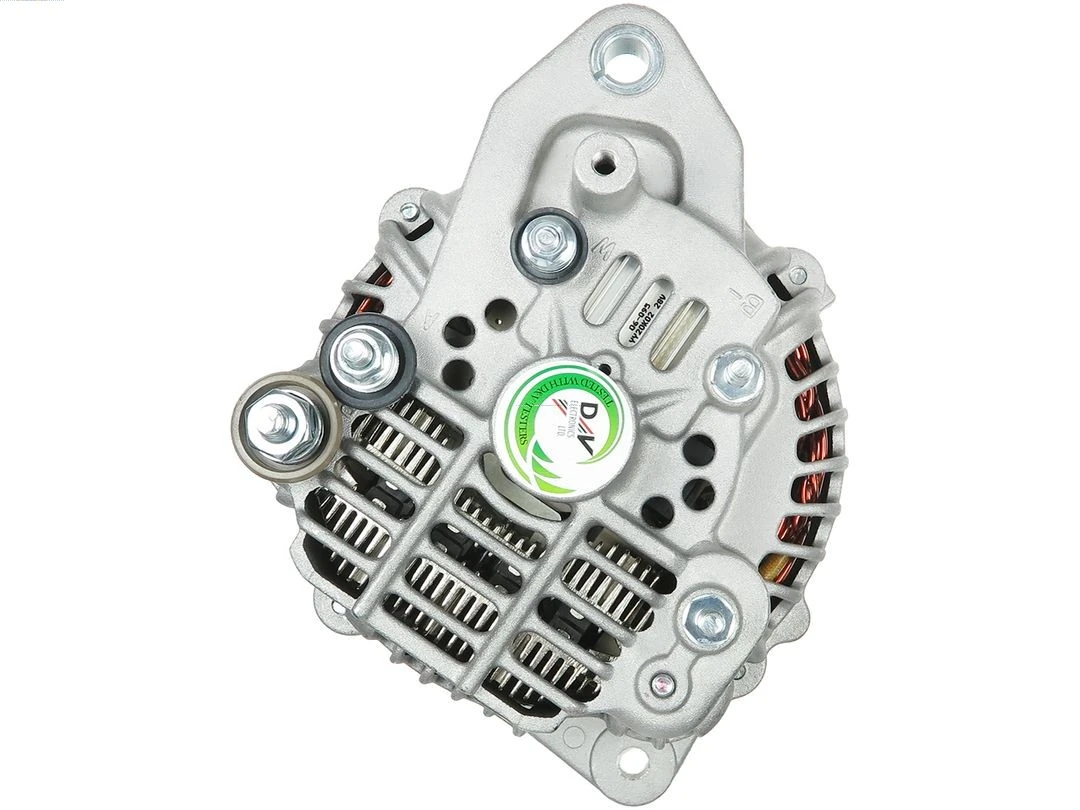 AS-PL A5035 Alternator