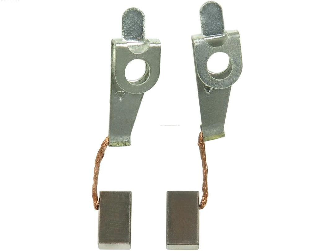 Carbon Brush, alternator Brand new AS-PL RX103F