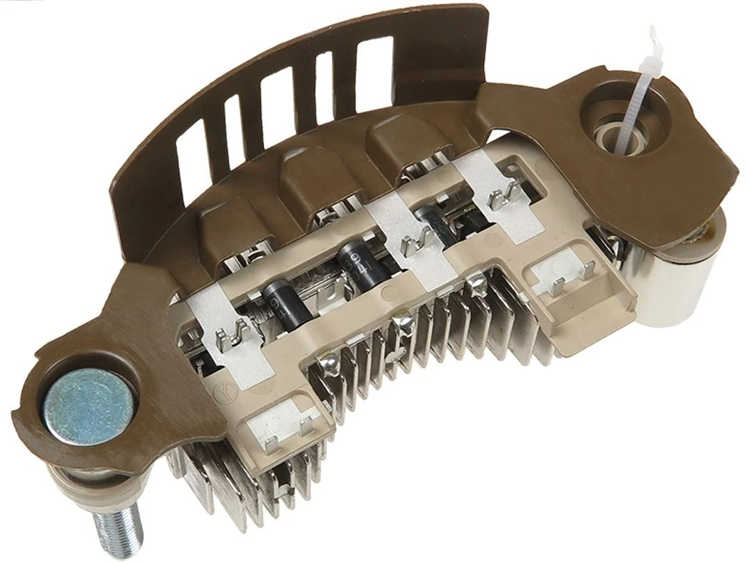 AS-PL ARC5047 Rectifier, alternator