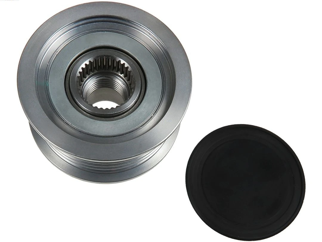 Alternator Freewheel Clutch Brand new AS-PL AFP3073S