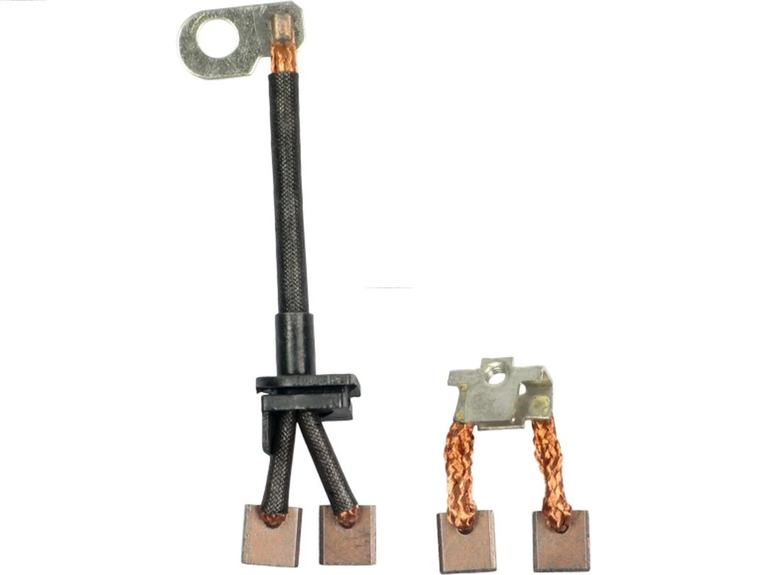 Carbon Brush, starter Brand new AS-PL SB5023