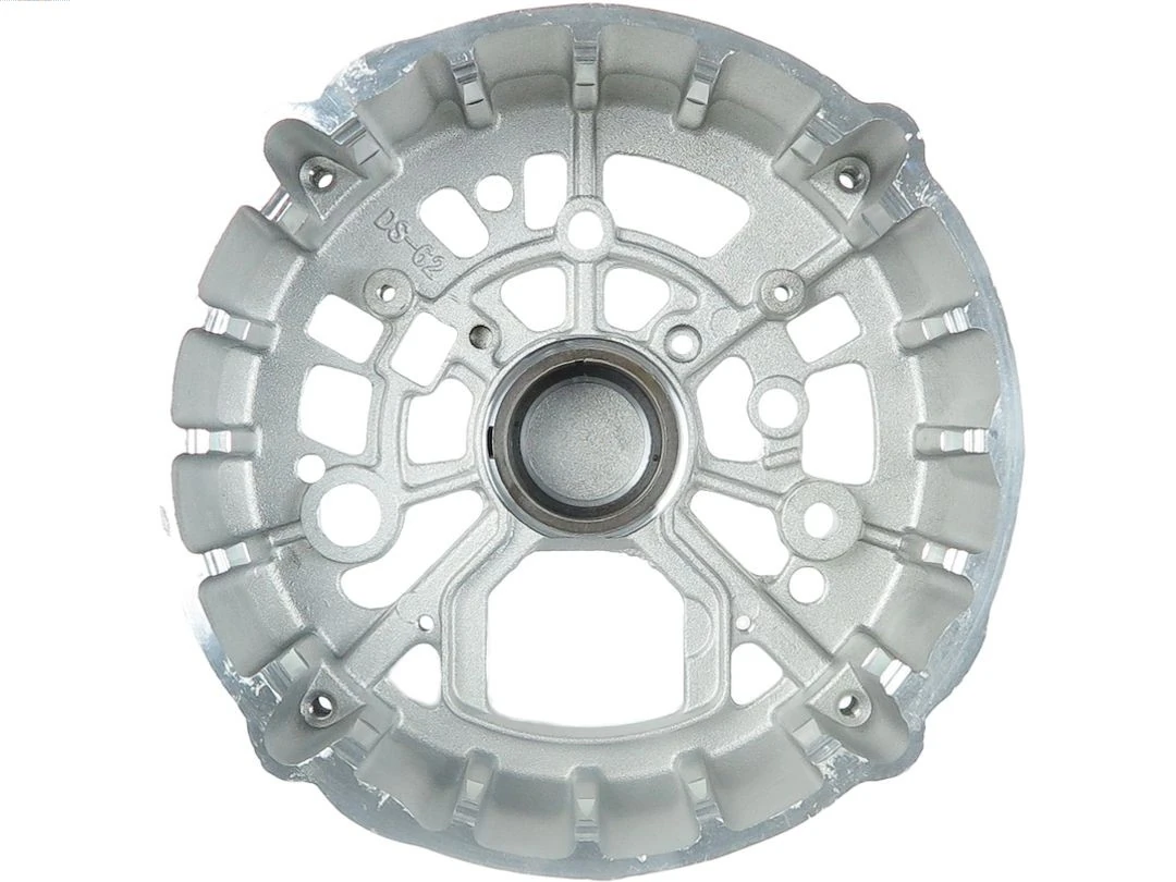 AS-PL ABR0018 Bracket, alternator drive flange
