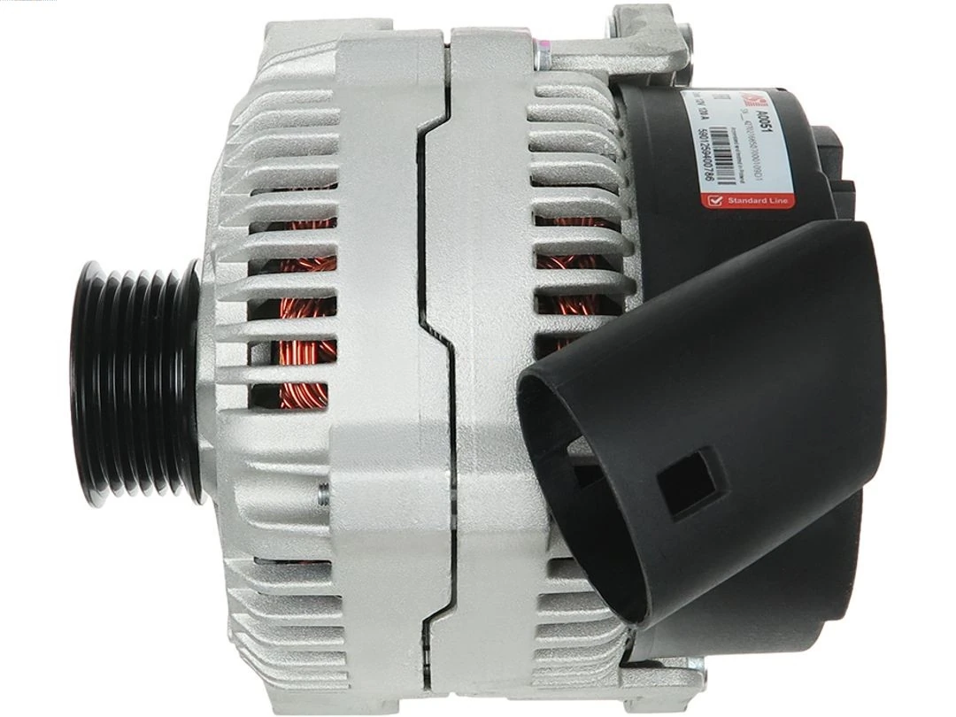 AS-PL A0051 Alternator