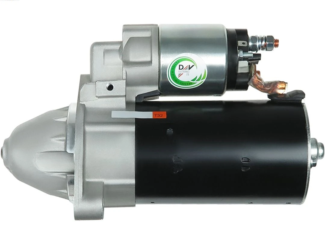 AS-PL S0800S Starter