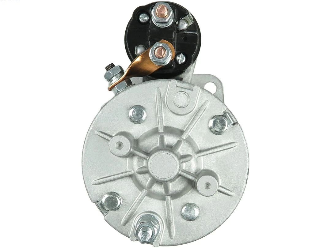 AS-PL S4014 Starter