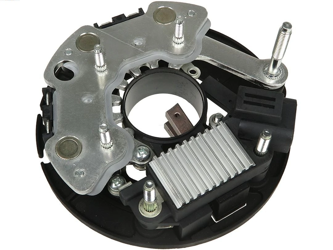 Rectifier, alternator Brand new AS-PL ARR2012