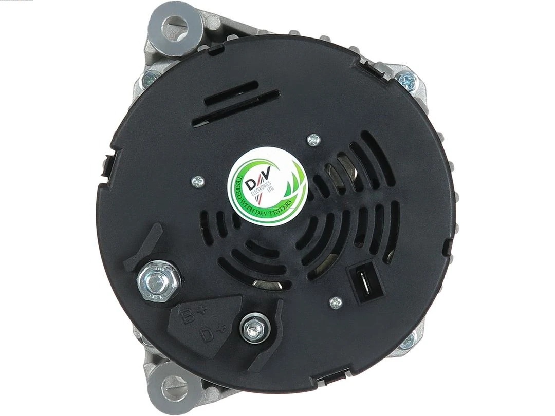 AS-PL A0786S Alternator