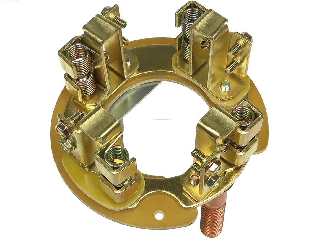 Holder, carbon brushes Brand new AS-PL SBH1002