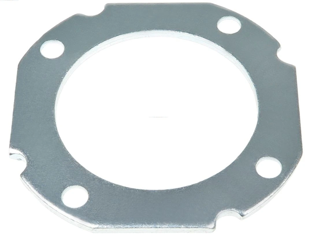 Repair Set, alternator Brand new AS-PL ARS0031