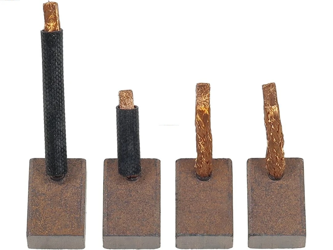 Carbon Brush, starter Brand new AS-PL JSX43-45-44