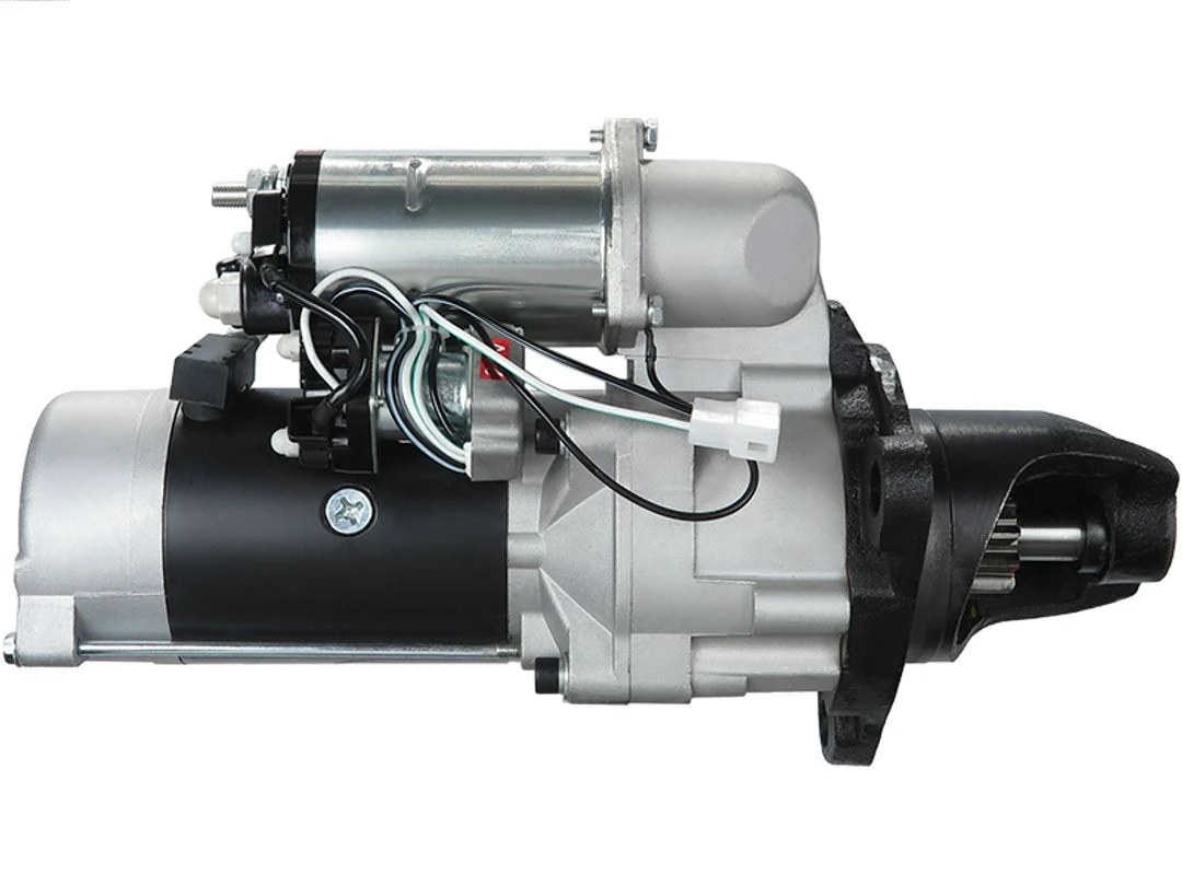 AS-PL S9089 Starter
