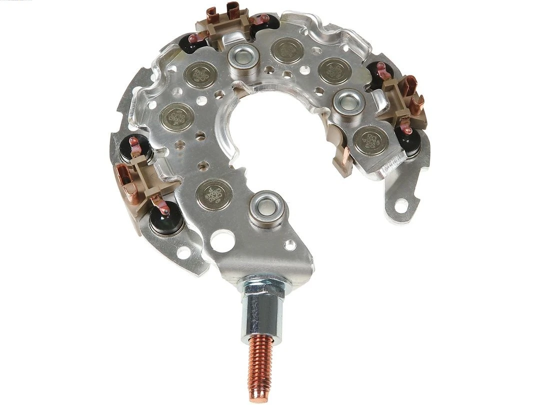 Rectifier, alternator Brand new AS-PL ARC6021