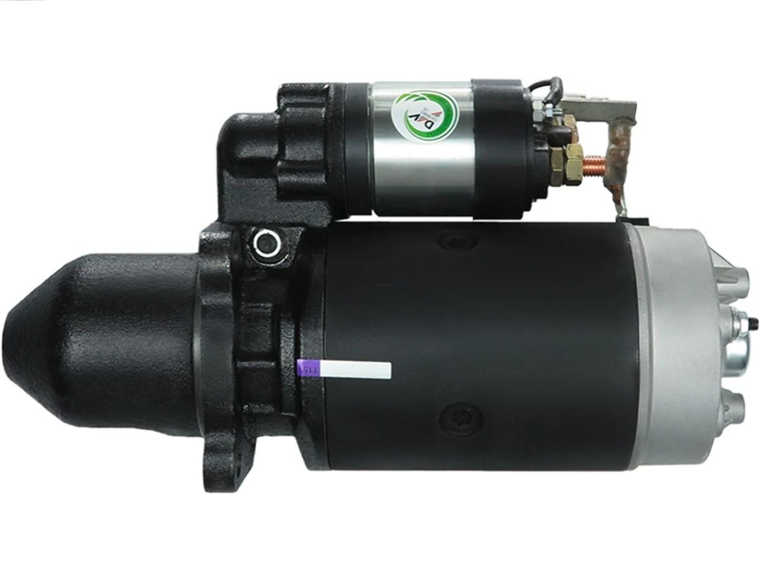 AS-PL S0848S Starter