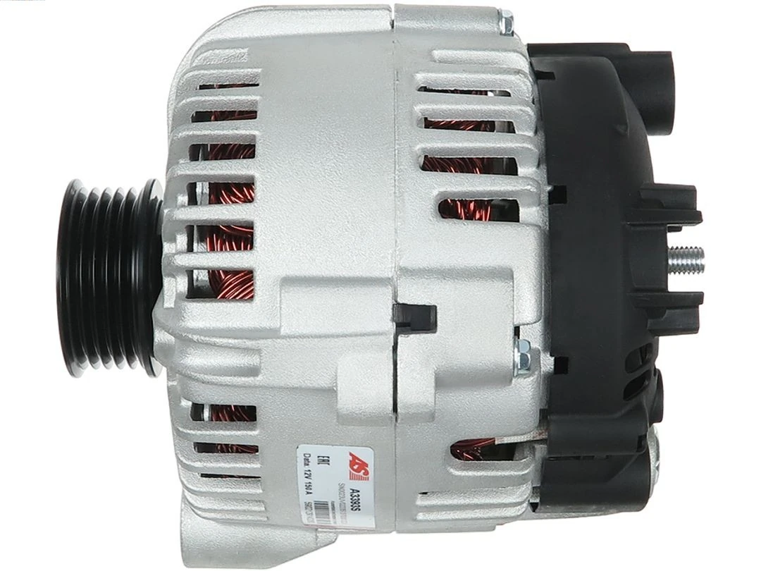 Alternator Brand new AS-PL A3393S
