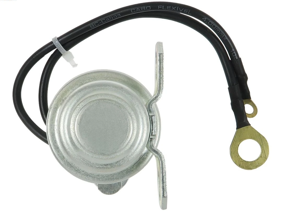 Solenoid Switch, starter Brand new AS-PL SS5128P