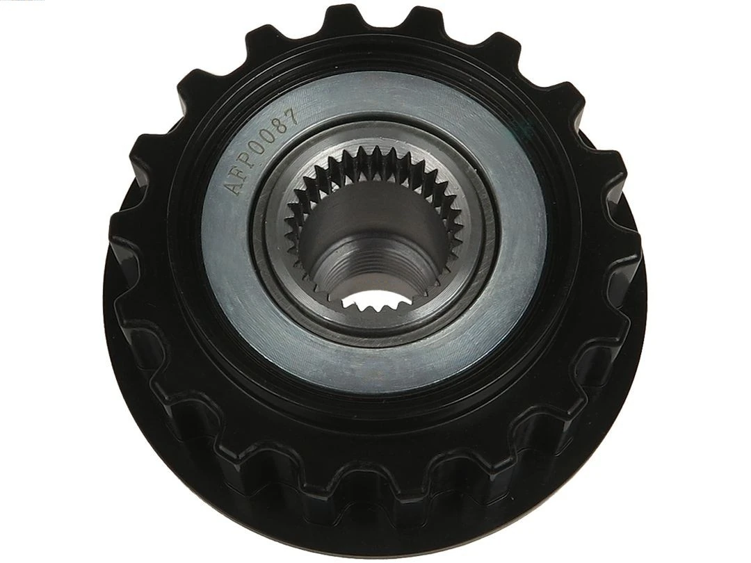 Alternator Freewheel Clutch Brand new AS-PL AFP0087