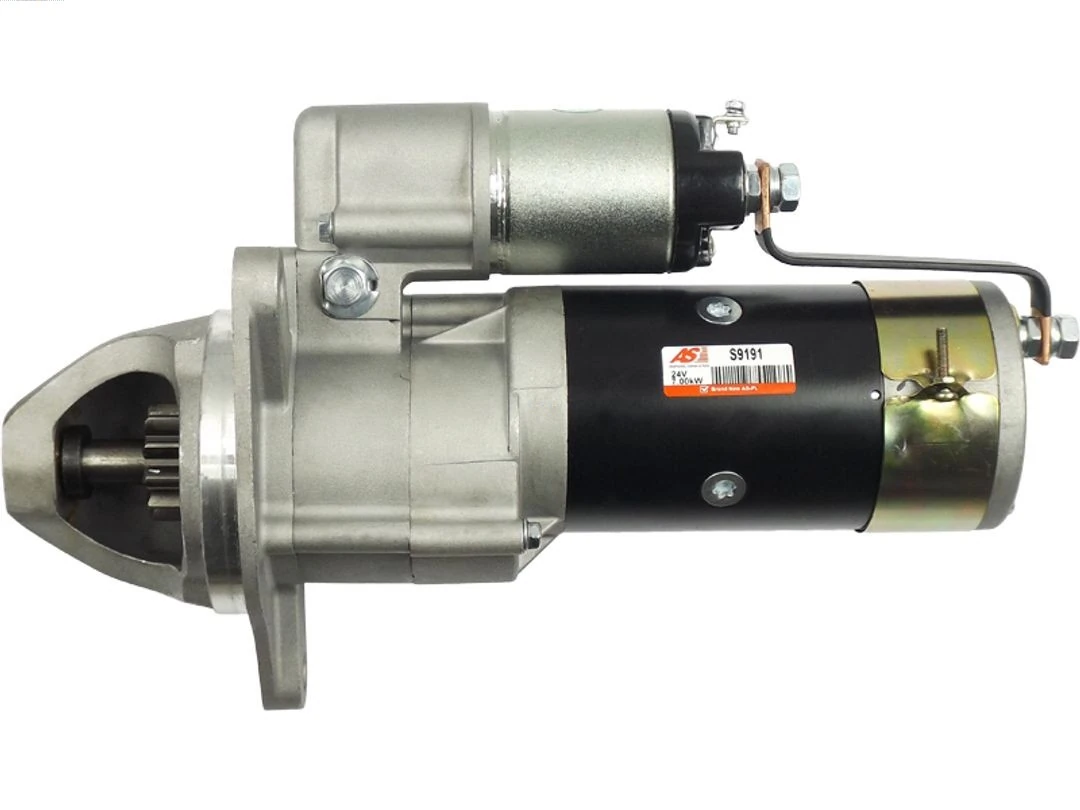 AS-PL S9191 Starter