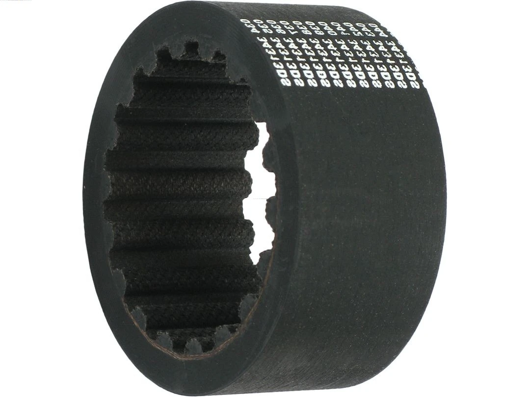 Belt Pulley, alternator Brand new Gates AFP0093(GATES)