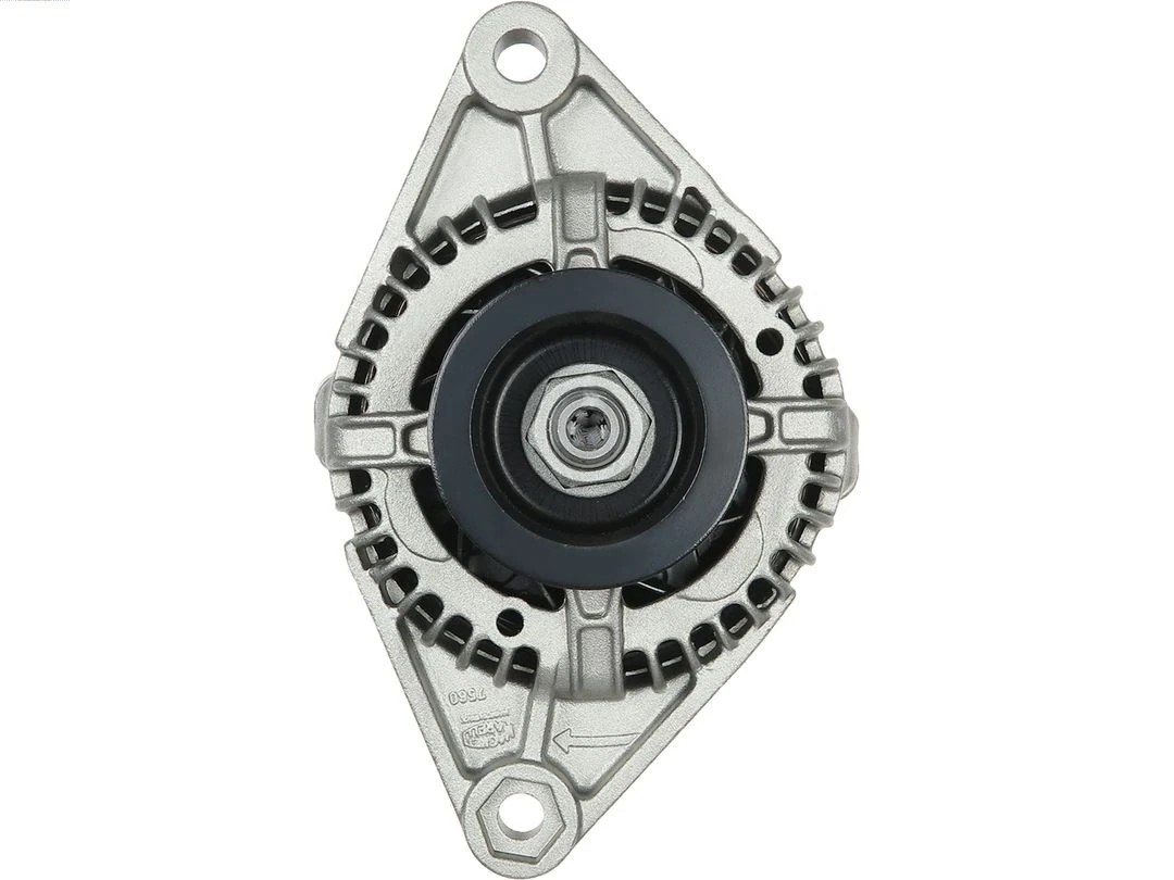 AS-PL A4007PR Alternator