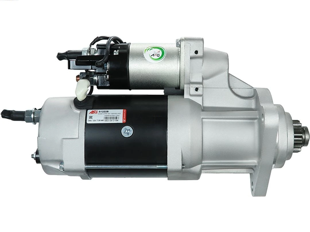 AS-PL S1222S Starter