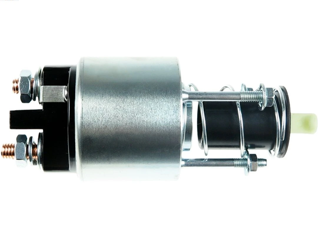 Solenoid Switch, starter Brand new AS-PL SS4039