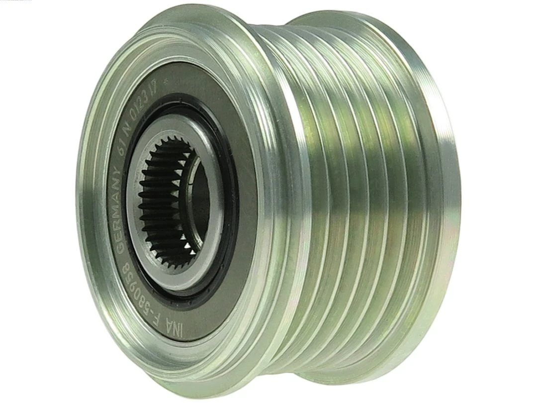 Rueda libre alternador Nuevo Ina AFP6058(INA)