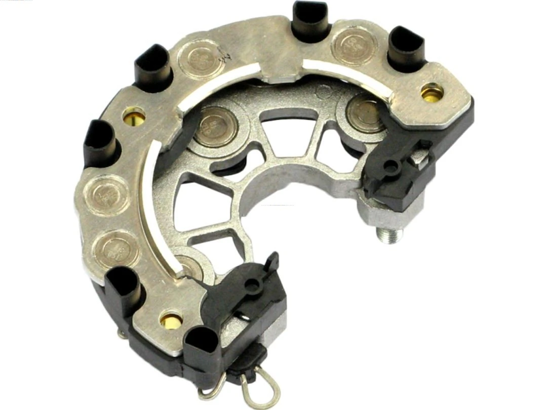 AS-PL ARC0119 Rectifier, alternator