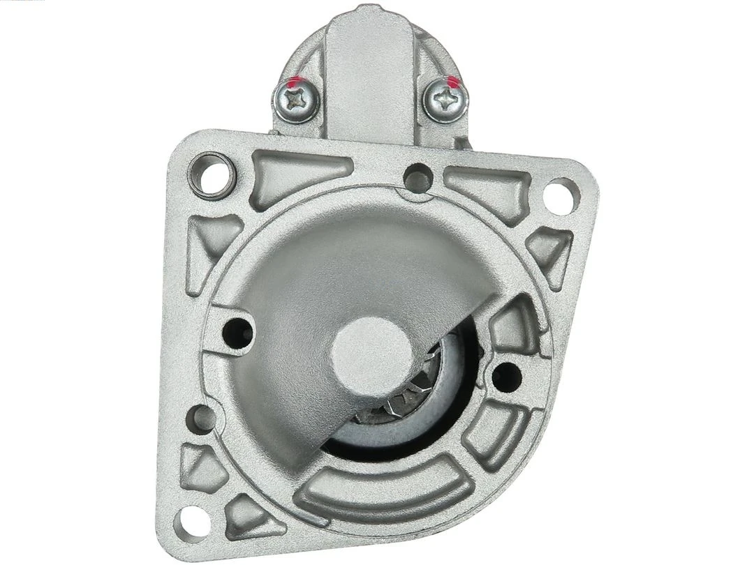 Starter Remanufactured AS-PL S5042PR