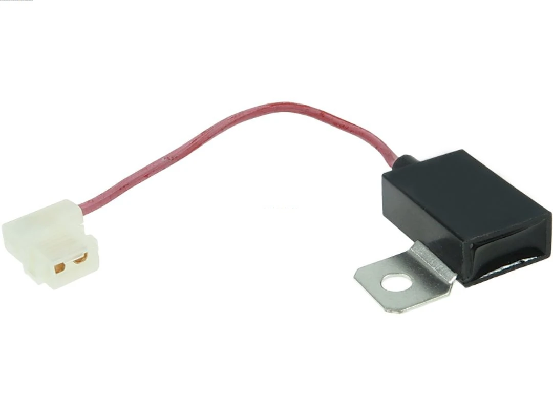 Repair Set, alternator Brand new AS-PL ARS0046