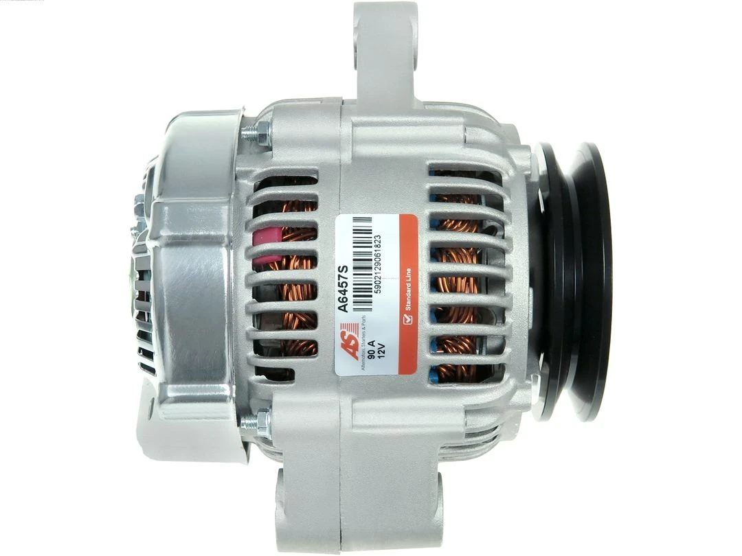 AS-PL A6457S Alternator