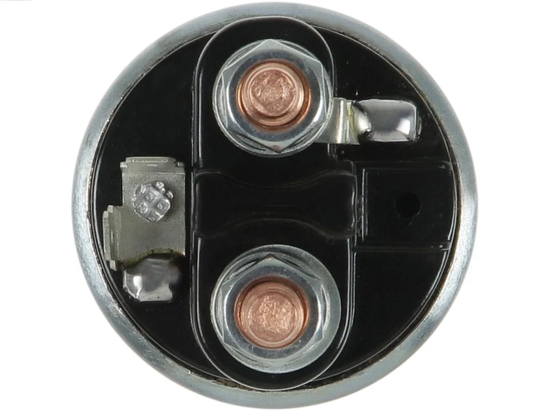 Solenoid Switch, starter Brand new AS-PL SS0121