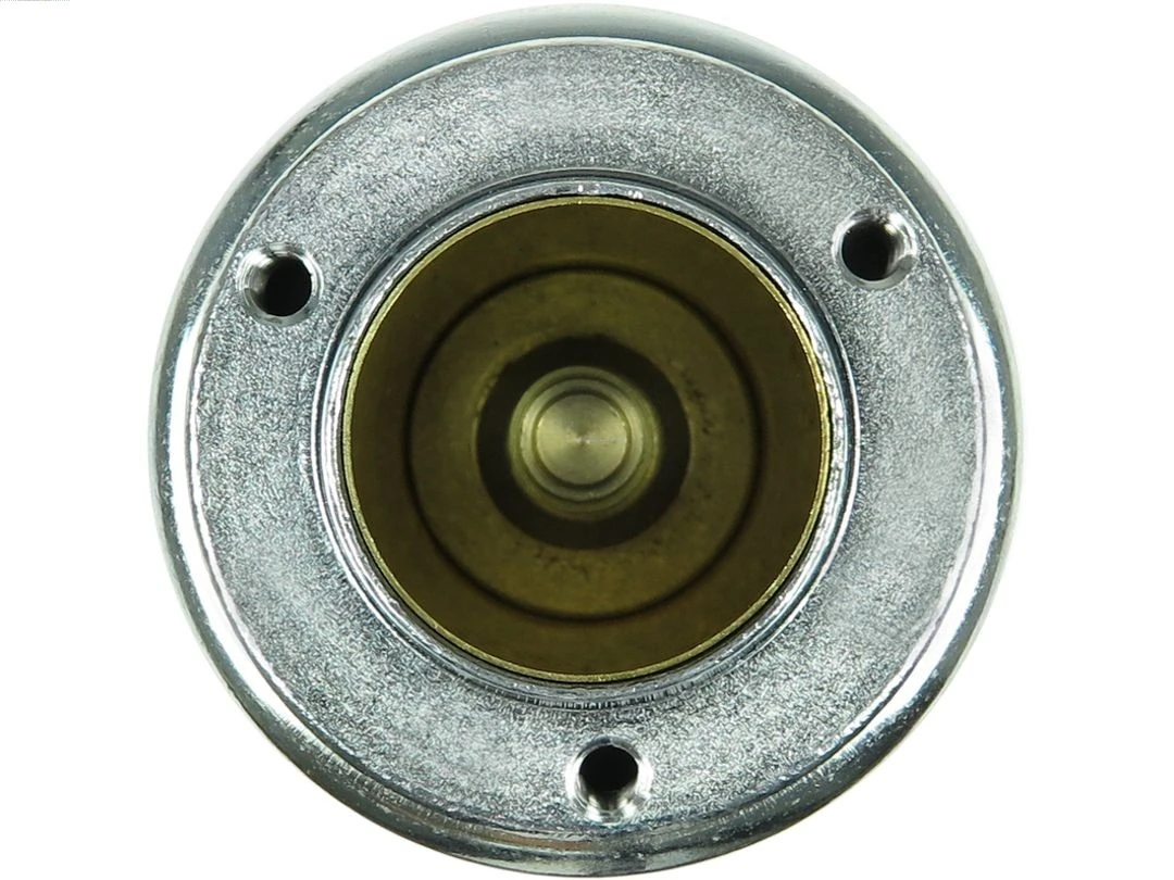 AS-PL SS0274P Solenoid Switch, starter