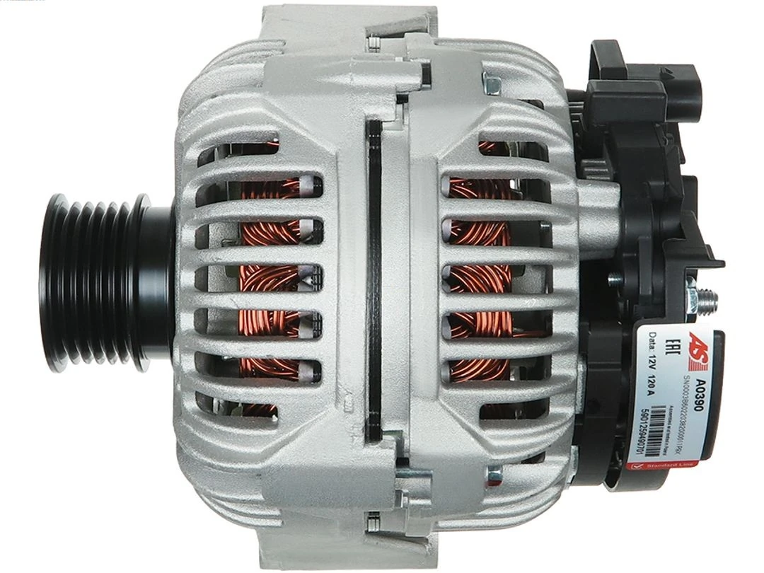 Alternator Brand new AS-PL A0390
